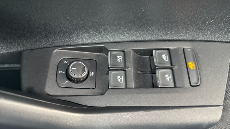 Volkswagen Polo 1.0 TSI 115 SEL 5dr Petrol Hatchback